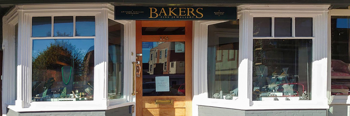 Bakers Of Beaconsfield